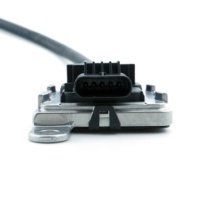 SENSOR NOX A0009056814 untuk Mercedes-Benz CLA X117 GLA M247 GLB X247 2.0D 2019-