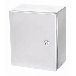 Caja de Distribución TMPB de Acero Inoxidable para Montaje en Pared - Product Image 1