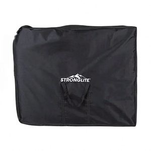 Échantillon Gratuit - Housse de Transport Universelle Multifonctionnelle pour Tables de Massage avec Masseurs Faciaux - Product Image 3