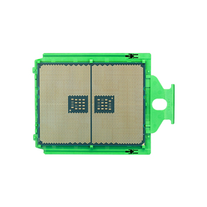 Server CPU EPYC 7532 32 Cores 64 Threads Max. Clock 3.3 GHz High Performance Computing Server CPU AMD EPYC 7532 32 Cores 64 Thre - Product Image 2