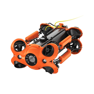 Inspección de Cascos Navales M2 Pro, Robot con Cámara Inteligente Controlado a Distancia, Alcance de 150 m - Product Image 4