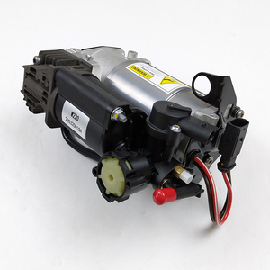 Compresor de suspensión neumática 2203200104 para <span class=keywords><strong>Mercedes</strong></span> Benz <span class=keywords><strong>Clase</strong></span> E W211 S211 <span class=keywords><strong>Clase</strong></span> <span class=keywords><strong>S</strong></span> <span class=keywords><strong>W220</strong></span> Unidad de bomba neumática - Product Image 2