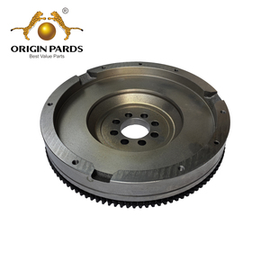 Volante de Motor 4JK1 4JJ1 Dmax 8980771800, Transmisión Manual <span class=keywords><strong>Mua</strong></span> de 5 Velocidades, 250 mm, 10 Pulgadas, para Camioneta Isuzu SUV - Product Image 4