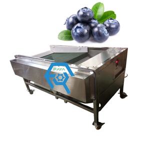 Machine de tri et de cueillette de myrtille à 4 niveaux - Product Image 4