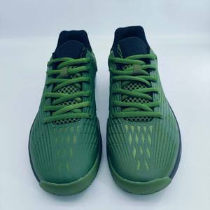 新しい耐摩耗性滑り止め衝撃吸収スポーツシューズ通気性トレーニングテニスシューズプロフェッショナルで快適なパデルシューズ - Product Image 4