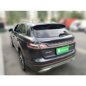 Guazi <span class=keywords><strong>Prix</strong></span> Bas <span class=keywords><strong>Lincoln</strong></span> Nautilus Essence 2.0 <span class=keywords><strong>SUV</strong></span> Voiture d'Occasion 4x4 5 Places - Product Image 4