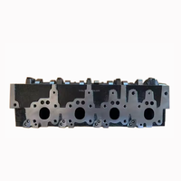 Toyota Hiace Hilux 5L 5LE 3.0L Diesel para TOYOTA HILUX HIACE FORTUNER 5L-E Motor Head Auto Parts