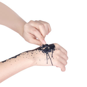 <span class=keywords><strong>Candele</strong></span> per tubi di bambù <span class=keywords><strong>BDSM</strong></span> giochi per adulti sensuale cera calda giocattoli erotici flirtare coppia di sesso candela per massaggio a bassa temperatura - Product Image 4