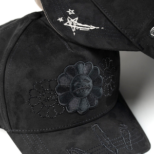 Gorra de Béisbol Deportiva de 5 Paneles con Bordado Dobby, Personalizable con Logotipo, al por Mayor, ODM OEM - Product Image 5