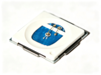 Diode laser infrarouge VCSEL 3030 SMD DERAY à longue durée de vie, 660 nm, 7 mW, performance stable pour équipement médical, esthétique et optique