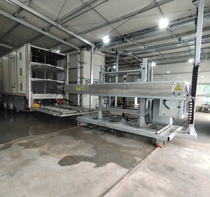 Compartimento <span class=keywords><strong>Interior</strong></span> <span class=keywords><strong>de</strong></span> <span class=keywords><strong>lavado</strong></span> automático, equipo - Product Image 5