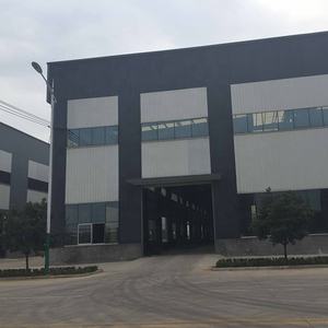 Atelier et entrepôt industriels préfabriqués de conception moderne à vendre pour les besoins de construction et de stockage - Product Image 6