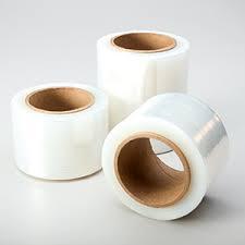 Envoltura de Plástico Transparente de Polietileno LLDPE de 50 cm de Ancho para Embalaje de Muebles y Sofás, Precio de Fábrica - Product Image 5