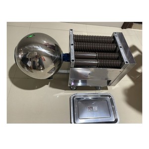 Máquina para Hacer Bolas de Gelatina, Máquina para Hacer Perlas de Tapioca, Línea de Producción de Boba - Product Image 2