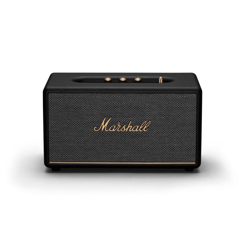 สีดำ [มาตรฐานอย่างเป็นทางการ] Stanmore 3