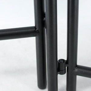 Soportes <span class=keywords><strong>para</strong></span> plantas, conjunto <span class=keywords><strong>de</strong></span> soportes <span class=keywords><strong>de</strong></span> <span class=keywords><strong>madera</strong></span> <span class=keywords><strong>para</strong></span> <span class=keywords><strong>colgar</strong></span> plantas, decoración del hogar, 3 niveles, soporte <span class=keywords><strong>de</strong></span> exhibición <span class=keywords><strong>de</strong></span> flores <span class=keywords><strong>de</strong></span> Metal y acero - Product Image 6