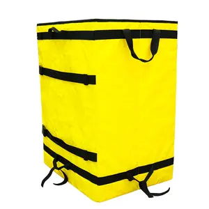 Custom Large Folding Transport Bag Parcel Bag Sorting Bag