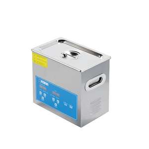 FERVI - UC01/20 Limpiador ultrasónico-EAN 8012667395575 PIEZAS ARANDELAS - Product Image 5