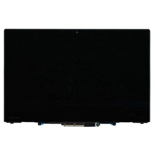 LP140QH1(SP)(E3) B140QAN01.3สำหรับ Lenovo <span class=keywords><strong>ThinkPad</strong></span> X1โยคะ2ND จอแอลซีดีทัชสกรีน FRU 01AX897 01AX898 01LV978 14.0 "wqhd 40pin - Product Image 4