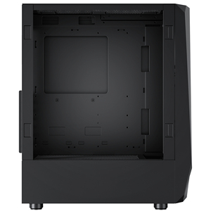 เคสกระจกเต็มบาน ALSEYE Z4 รุ่นล่าสุด สำหรับคอมพิวเตอร์ Mini-ITX/Micro ATX/ATX - Product Image 6