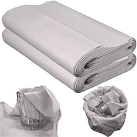 Papier journal biodégradable standard 45 48,8 52 g/m² en bobines/rameaux, recyclable, compatible impression offset