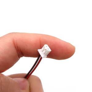 YZCONN工場OEM JST PH 2.0mmピッチ2ピンコネクタ電気ワイヤーハーネス - Product Image 4