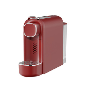 Capsule Coffee Machine 1.5L Water Tank 16-20 Bar Pressure Italian Style Semi Automatic For Home Use - Product Image 3
