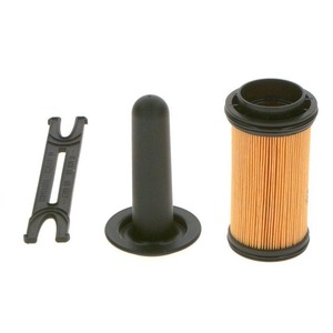 Filtro de Urea DEF 3783187, U 5001 KIT, 44.005.00, 12205084, 00008298, 1847823, 21496419, V837079423, 530360, UF101 para CATERPILLAR - Product Image 3