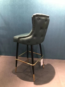 Tabourets <span class=keywords><strong>de</strong></span> <span class=keywords><strong>bar</strong></span> <span class=keywords><strong>de</strong></span> luxe à hauteur <span class=keywords><strong>de</strong></span> comptoir, <span class=keywords><strong>lot</strong></span> <span class=keywords><strong>de</strong></span> <span class=keywords><strong>4</strong></span> - Product Image 5