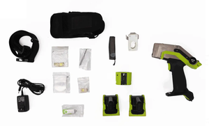 ข้อเสนอสุดพิเศษสำหรับเครื่องวิเคราะห์โลหะผสมแบบพกพา High Accuracy Instruments XL5 Plus Metals AlloyHandHeld XRF Analyzers จัดส่งทั่วโลก - Product Image 3
