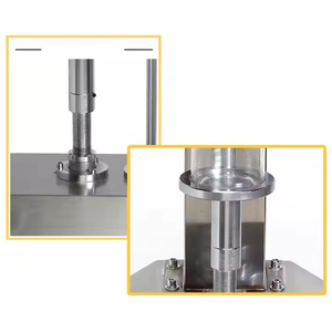 High Efficiency Modern Manual Aluminum <strong>Can</strong> <strong>Sealing</strong> <strong>Machine</strong> With Low Price - Product Image 6