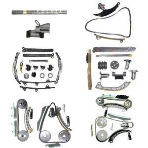 Kit Catena di Distribuzione per Hyundai Kia Peugeot 1.0L <span class=keywords><strong>2</strong></span>.0L 3.5L 5.0L G3LA 24312-3F501 24312-3F501 24322-3F400 23122-3F501 21312-3F401 - Product Image 1