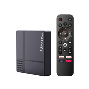 Chất lượng cao xs97 ATV Mini Android 12 AV1 hộp thông minh mini ATV tương thích Chrome đúc được xây dựng trong Set-Top box với Giảm giá lớn - Product Image 1