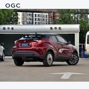 IZOA LHD Turbo 2.0L 5 places d'occasion 2020 – Vente chaude sur le marché africain (Lagos, Abuja) – Direct usine Chine - Product Image 5