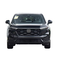 Voitures d'occasion à conduite à gauche 2024 CR-V 2.0L E:HEV 2WD Elegance - Enchères de voitures d'occasion