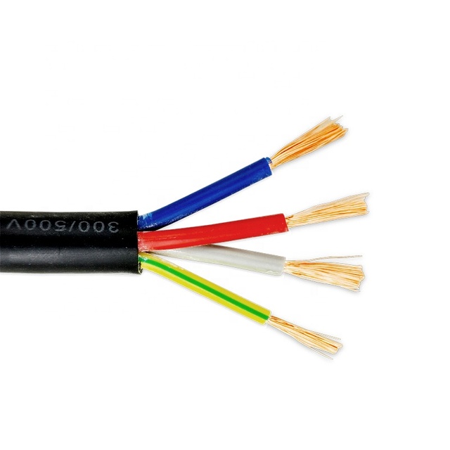 Electrical Wires 15mm 25mm 4mm 6mm 10mm 16mm 20m Supplier