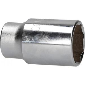 KS TOOLS-455,0100 1/2 ''Zócalo especial para tornillos de 8 puntos, 27mm - EAN 4042146239377 VEHÍCULOS PESADOS - Product Image 5