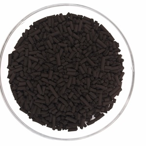 Catalizador Químico Ecológico para la Eliminación de CO, Medio Filtrante de Gas para la Oxidación de Monóxido de Carbono a Baja Temperatura - Product Image 6