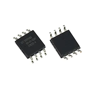 Yike Technology Company Integrated Circuit SST25VF016B 16Mbit SPI Serial Flash IC SST25VF016B-50-4C-S2AF