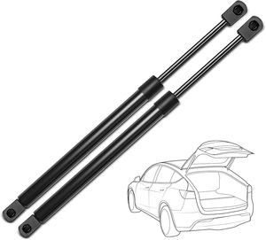 Supports de levage de coffre compatibles avec : Honda <span class=keywords><strong>Civic</strong></span> de 1992 à <span class=keywords><strong>1995</strong></span>, Honda Accord berline de 1994 à <span class=keywords><strong>1995</strong></span> - Product Image 1