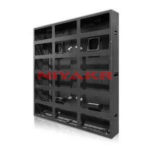 P2.5 P3 P4 P5 P6 P8 P10 hiển thị kỹ thuật số màn hình LED Khung tủ 960x960 - Product Image 5