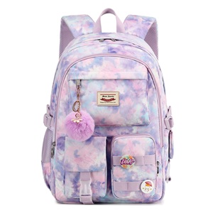 Mochilas Escolares Impermeables de Gran Capacidad Personalizadas, Bolsas para Portátiles de Negocios con Logotipo - Product Image 1