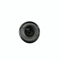 Objectif de caméra industrielle 6MP 12mm à monture C, mise au point fixe F2.8-16 1/1.8" pour vision industrielle et numérisation 3D