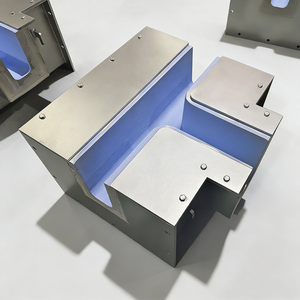 Blocs préfabriqués réfractaires - Product Image 6