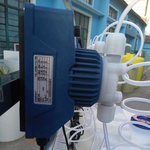 Bombas Dosificadoras SEKO AML AMM para Sistemas de Ósmosis Inversa (RO) en Piscinas y Fertilizantes - Product Image 5