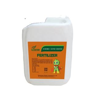 Fertilisant Agricole Organique à l'Effet Optimal Avec NPK et Micro-Éléments - Ichemer Super Rooter - Product Image 3