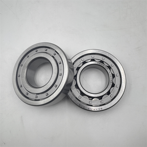 Оптовая продажа NJ309 цилиндрический роликовый подшипник NJ309E для поворотного двигателя m5x180 - Product Image 2