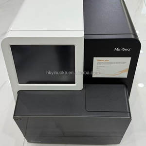 Sistema de Sequenciamento Genômico Illumina MiniSeq Usado em Excelente Estado para DNA/RNA com Capacidade de 2.1-2.4 Gb - Product Image 4