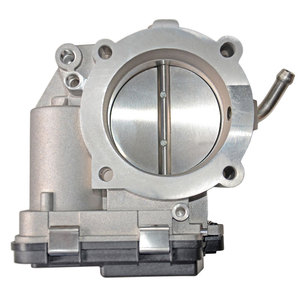 Fabricante HF, pieza <span class=keywords><strong>de</strong></span> repuesto para automóvil, Cuerpo del acelerador del motor para VW, FORD, AUDI, TOYOTA, válvula del acelerador - Product Image 4
