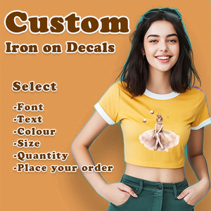 <span class=keywords><strong>Transfer</strong></span> DTF Silikon 3D Bersertifikasi CE untuk Pakaian, Tahan Segala Cuaca, Perekat Tahan Lama, Warna Tahan Lama, Daya Rekat Kuat - Product Image 5